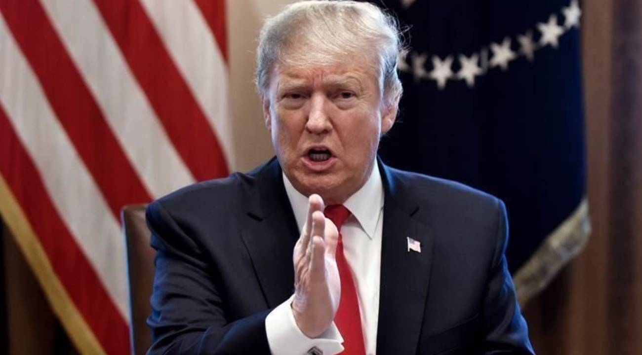 Yüksek Mahkeme'den hızlandırılmış 'Tarife Davası' incelemesi: Trump yönetiminin itirazı kabul edildi