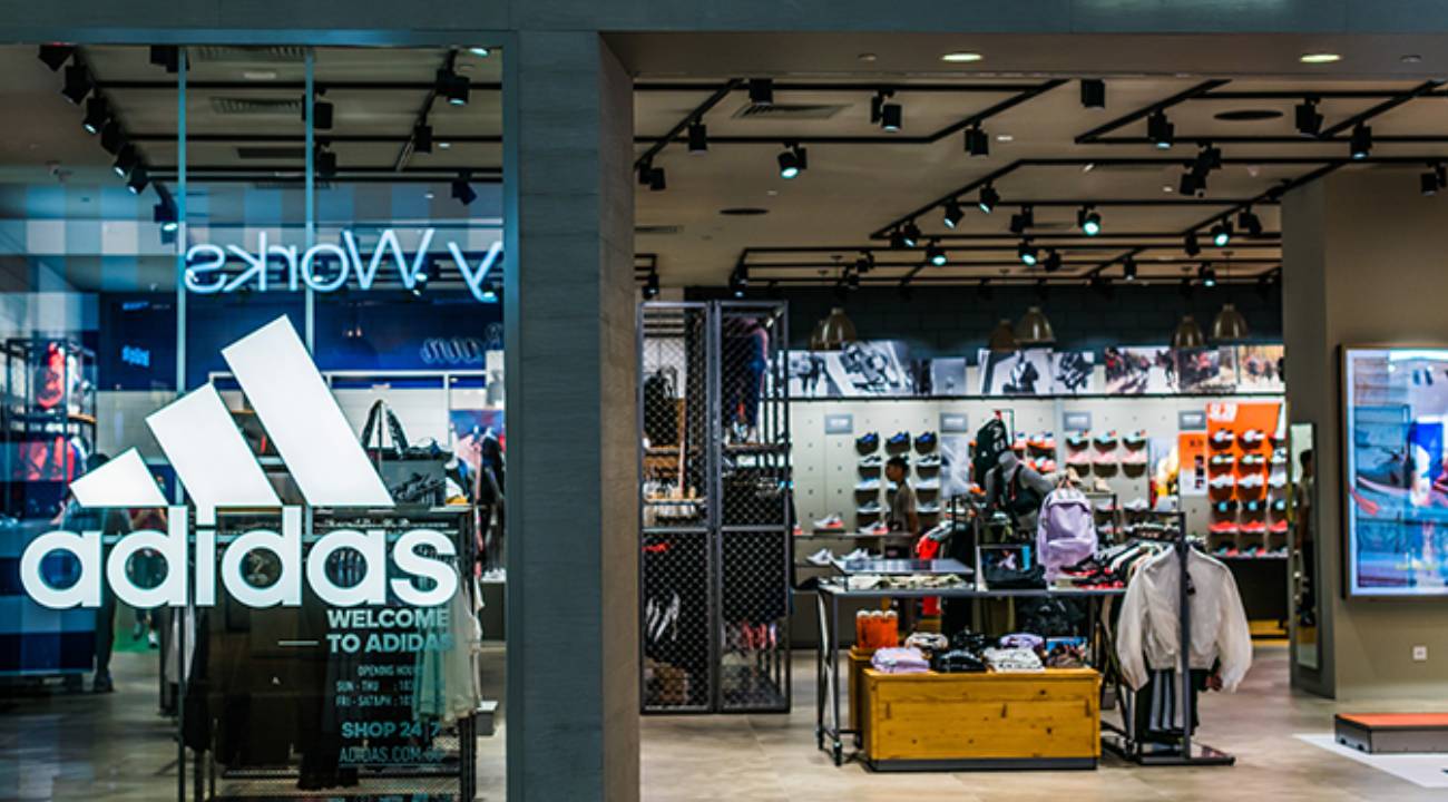 Rekabet Kurulu, Adidas'a 402,3 milyon lira ceza verdi