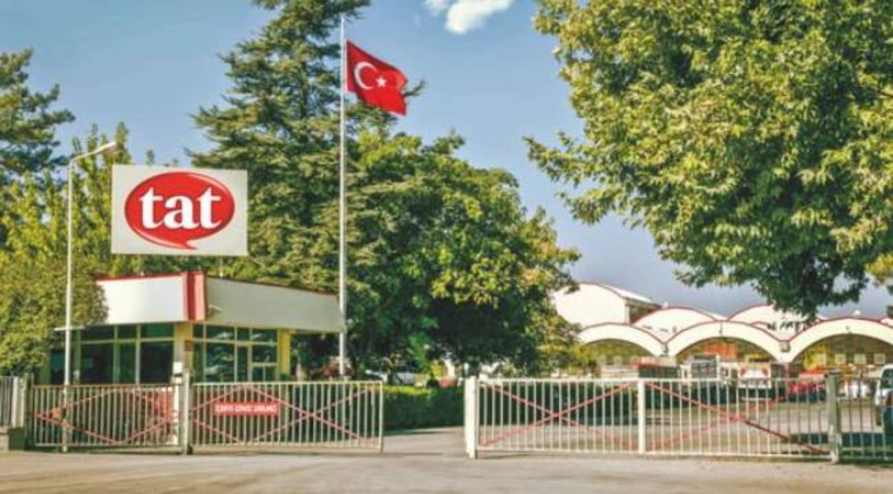 Tat Gıda'dan bilanço değerlendirmesi 