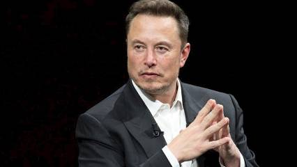 Elon Musk'ın çılgın öngörüsü: 10, 20 yıl içinde...