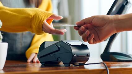 TCMB’den kredi kartı kullanımına ilişkin analiz var