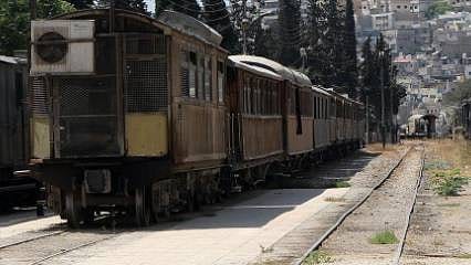 Türkiye, Suriye ve Ürdün'den Hicaz Demiryolu'nda iş birliği hamlesi