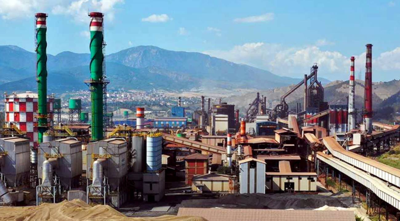 Dünden Bugüne KARDEMİR: Türkiye'nin Çelik Yürekli Okulu
