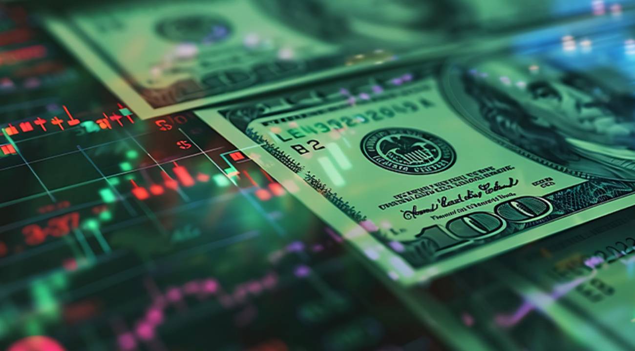 IMF küresel ekonomik büyüme tahminini yükseltti