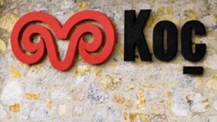 Koç Holding 3. çeyrek bilanço tarihi belli oldu