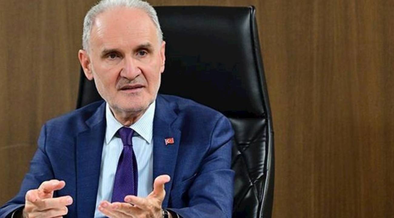 "Enflasyonun düşürülmesi hepimizin arkasında durduğu bir hedef"