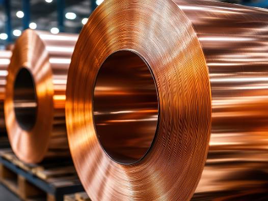 Bakır fiyatları Londra'da rekor seviyeye yükseldi: Nedeni ne?