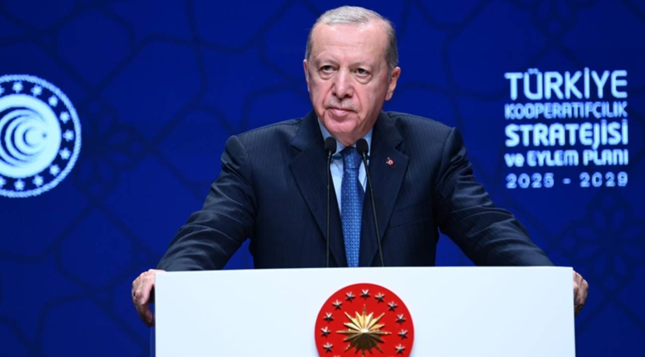 "Kooperatiflere 3 milyar liralık kredi imkanı sunulacak"