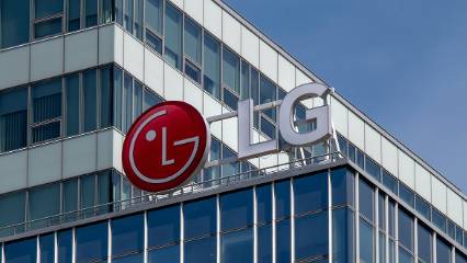 LG'de üst düzey değişiklik: Yeni CEO duyuruldu