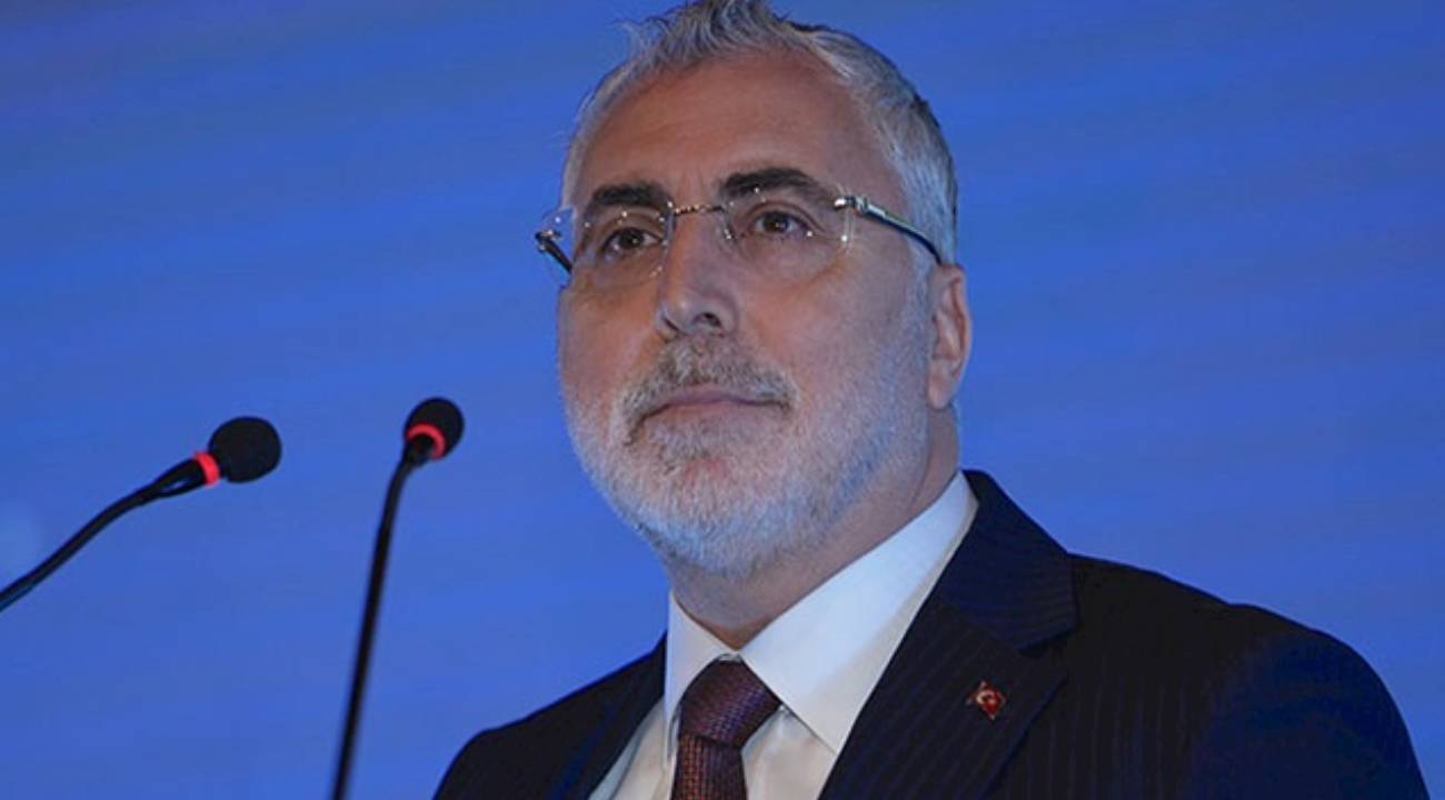 "İşsizlik oranı, OVP ve diğer politikalarımız ile uyumlu seyrediyor"