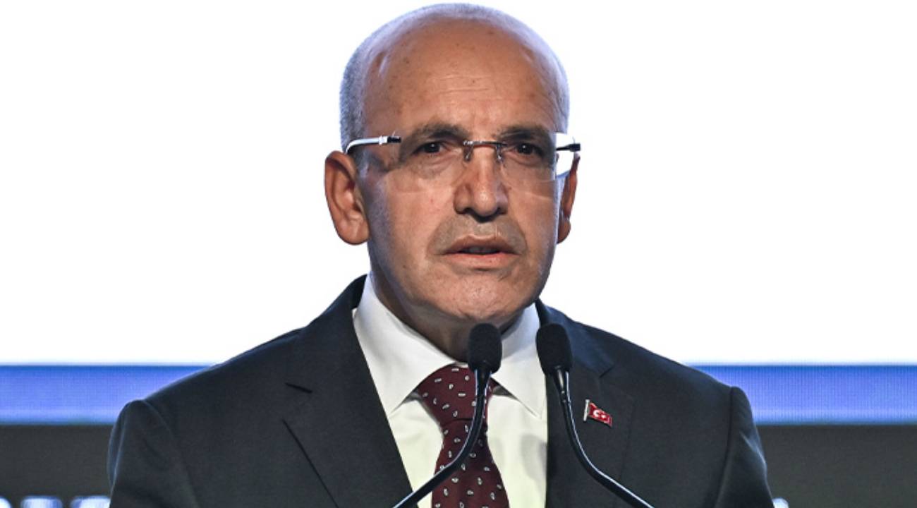 Bakan Şimşek Piyasa Katılımcıları Anketi’ni değerlendirdi