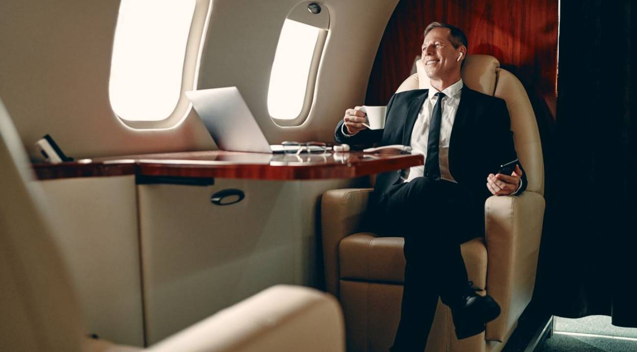 Dünyanın en zengin 10 insanından 8'i aynı sektörde