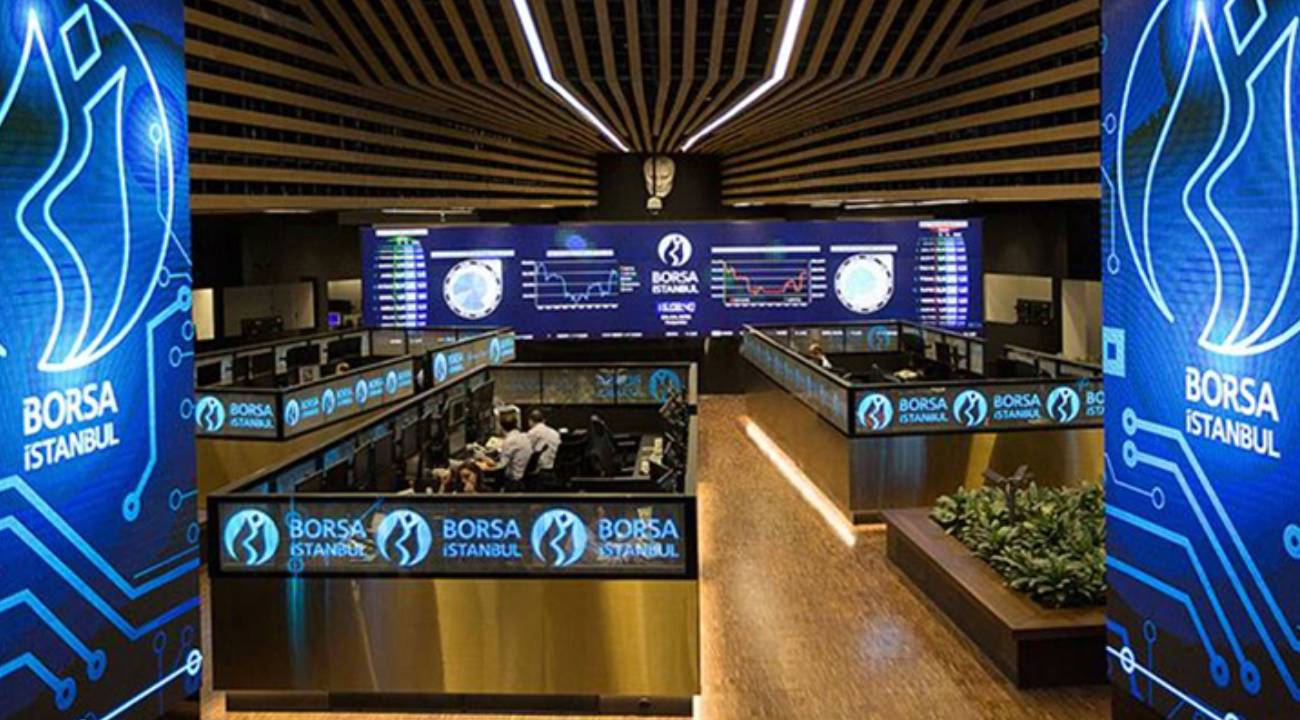 Yabancı yatırımcı geçen hafta borsada ne yaptı? (10-14 Kasım)