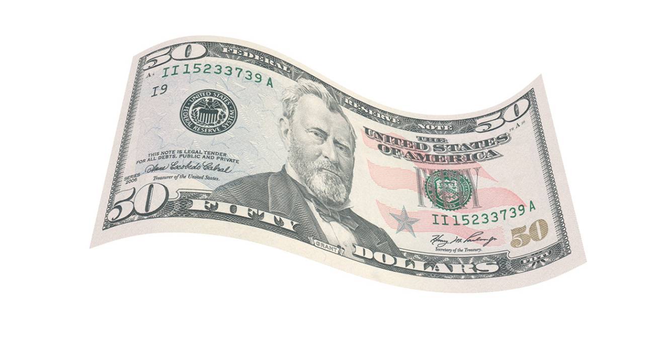 Banka ve döviz büroları neden 50 dolarları almıyor?