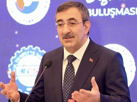 "İşsizlik oranı 31 aydır tek haneli seviyelerde"