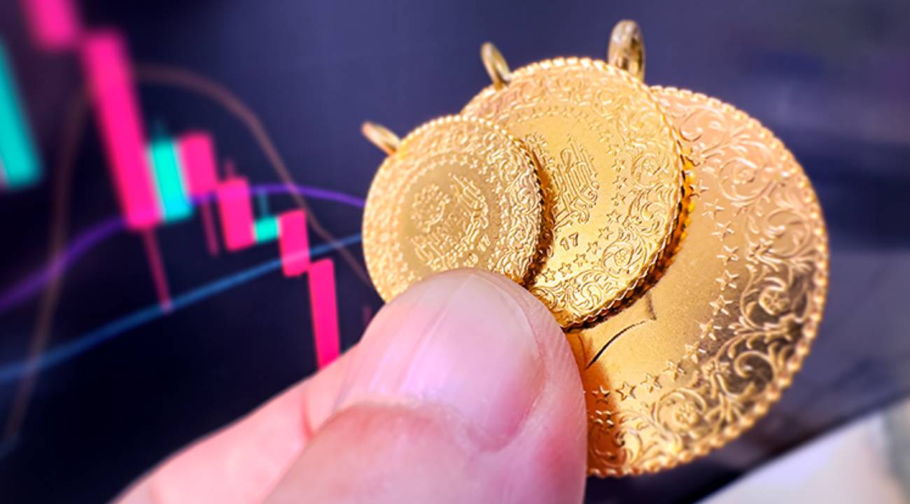 Altın güne nasıl başladı? 19 Eylül altın fiyatları