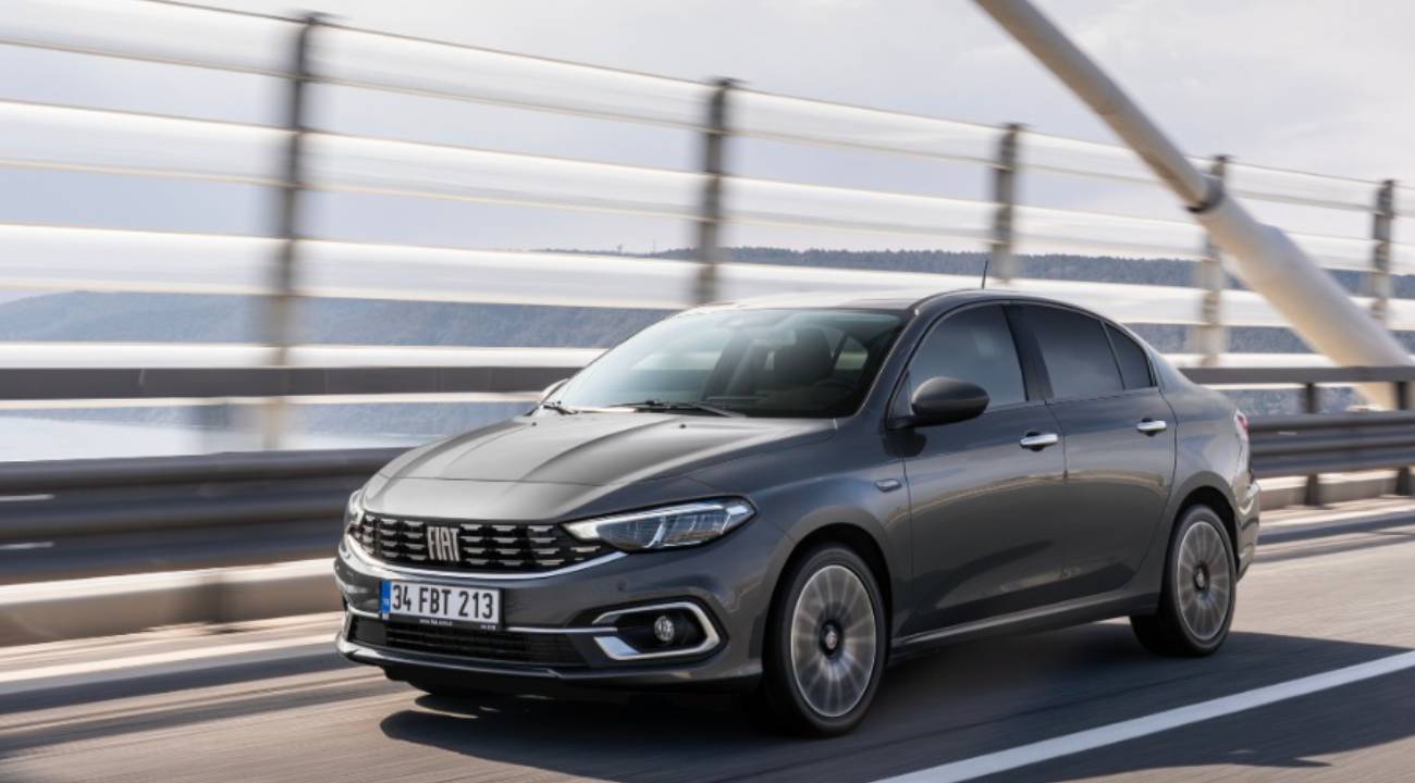 Egea üretimi ne zaman bitecek? Yerine SUV mu geliyor?