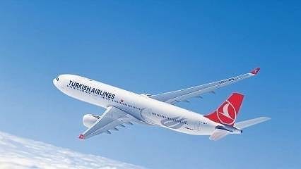 THY'den KKTC uçuşlarında avantajlı bilet kampanyası