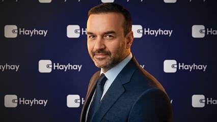 BDDK, Hayhay Finansman AŞ'ye faaliyet izni verdi