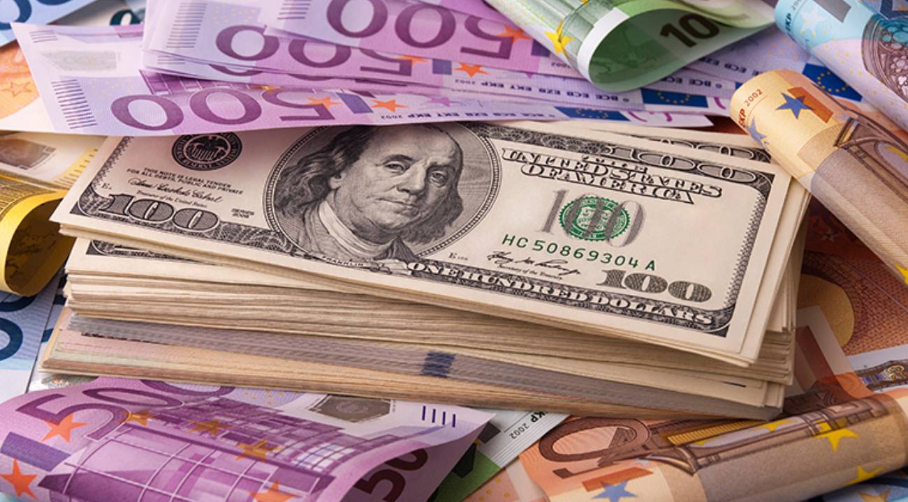Dolar/TL güne nasıl başladı? 24 Eylül 2025