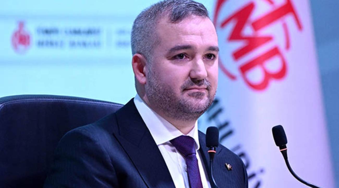 TCMB Başkanı'ndan ABD'de enflasyon mesajı 