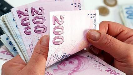 KKM bakiyelerindeki düşüş devam ediyor