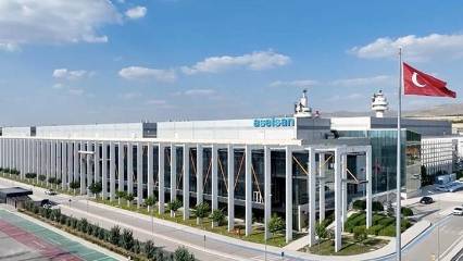 Savunma devi 2026'da ihracat gelirlerinde 1 milyar doları hedefliyor