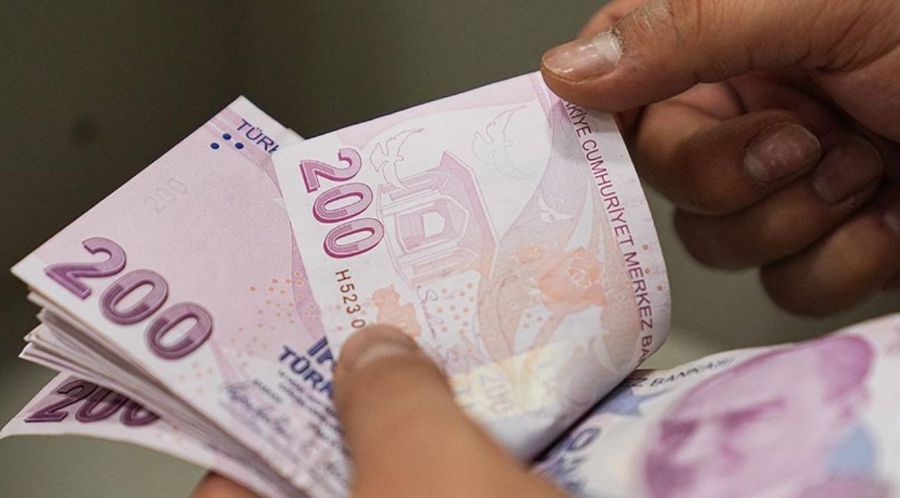 Ekim ayı "Sosyal ve Ekonomik Destek" ödemeleri hesaplara yatırıldı