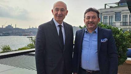 DAPEK’te 2 milyar dolara polipropilen tesisi kuruyor