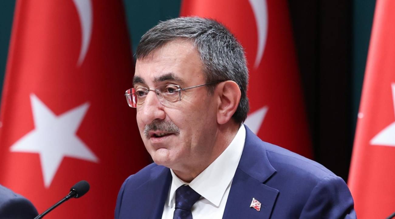 "OVP enflasyonu tek haneye indirip fiyat istikrarını sağlamayı amaçlıyor"