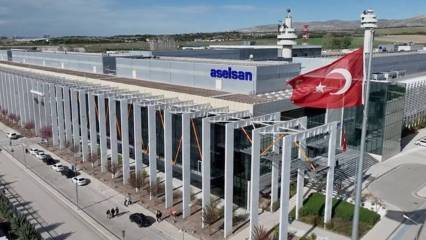 ASELSAN'ın 3. çeyrek bilanço tarihi belli oldu