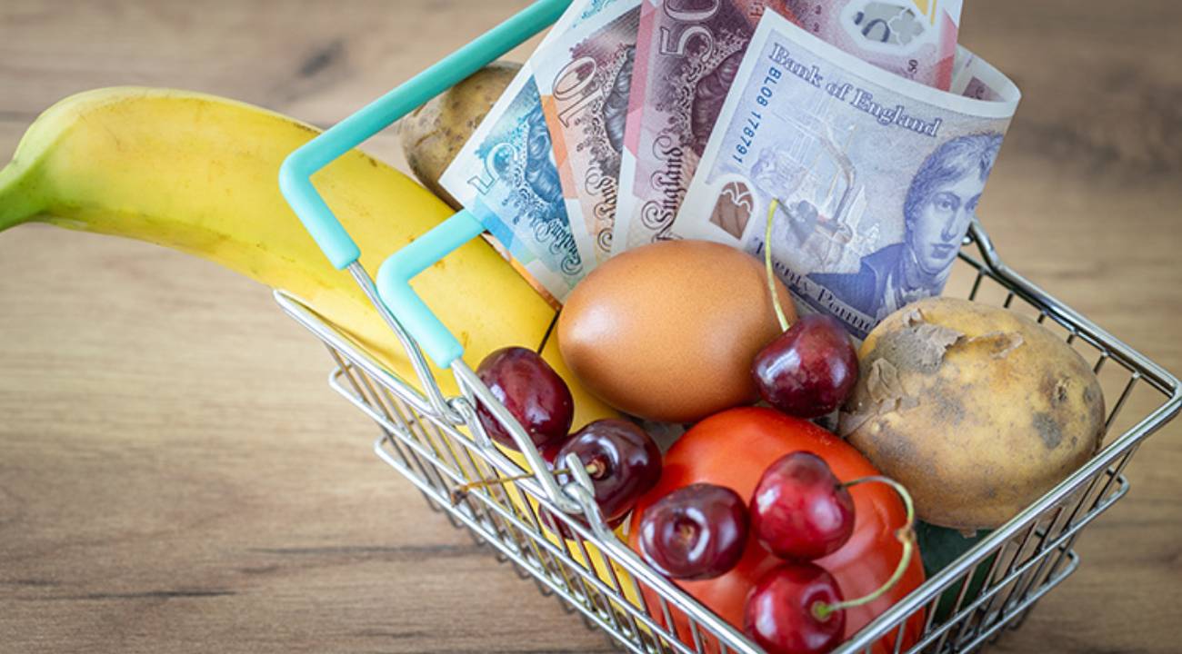 İngiltere'de enflasyon yavaşlama gösterdi