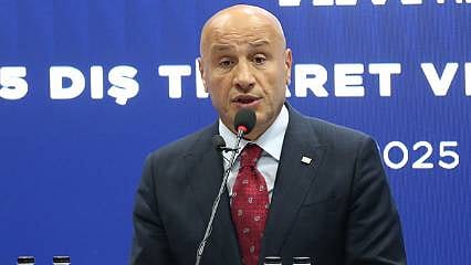 TİM Başkanı Ağustos ayı dış ticaret verilerini değerlendirdi