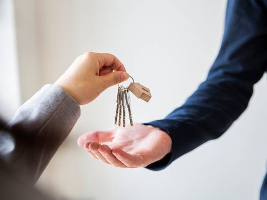 Konut kredisinde 28 ayın en düşük faiz oranı: 2 yorum var