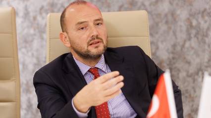 “Daha katma değerli, teknoloji yoğun rekabetçi bir ekonomik yapıya geçmeliyiz”