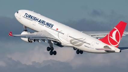 THY’den hisse geri alım hamlesi geldi