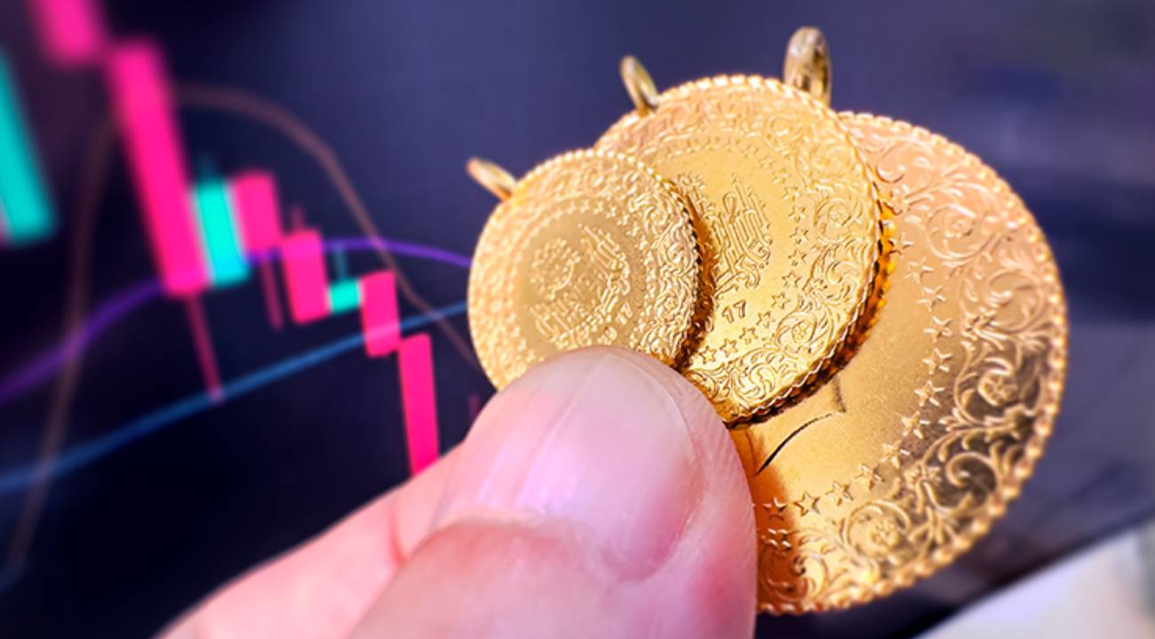 Altın güne nasıl başladı? 25 Eylül altın fiyatları