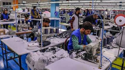 İŞKUR’dan istihdam rekoru: 1,5 milyona yakın işe yerleştirme