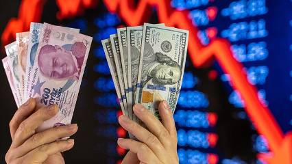 Dolar/TL güne nasıl başladı? 16 Ekim 2025