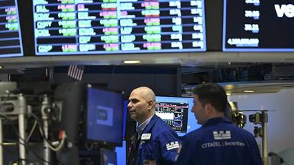 Fed haftası başladı: Küresel piyasalar karar bekliyor