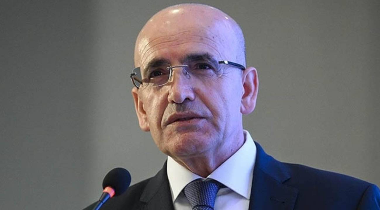 Bakan Şimşek sektörel enflasyon beklentilerini değerlendirdi