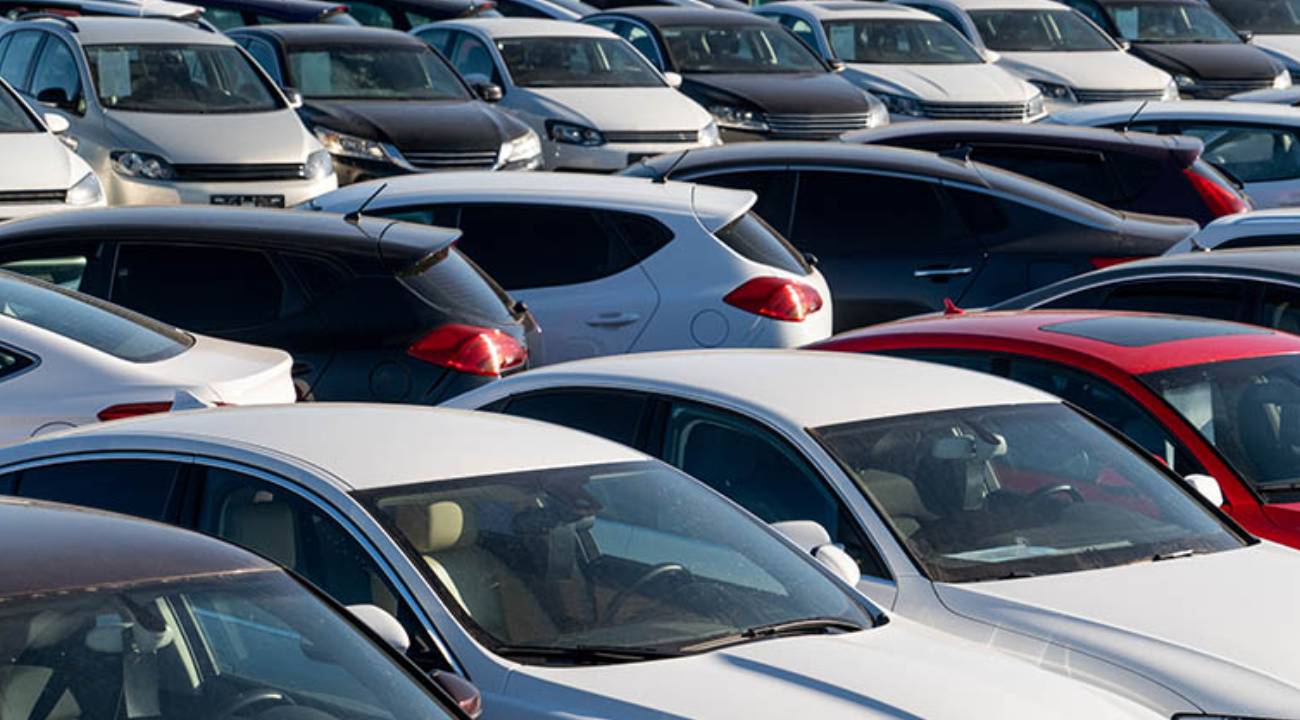 Bir şirkete göre 2. elde en az sorun çıkartan 8 otomobil