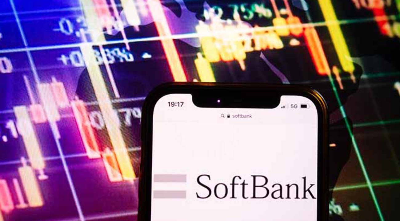 Japon banka dev şirketin hisselerini sürpriz şekilde sattı