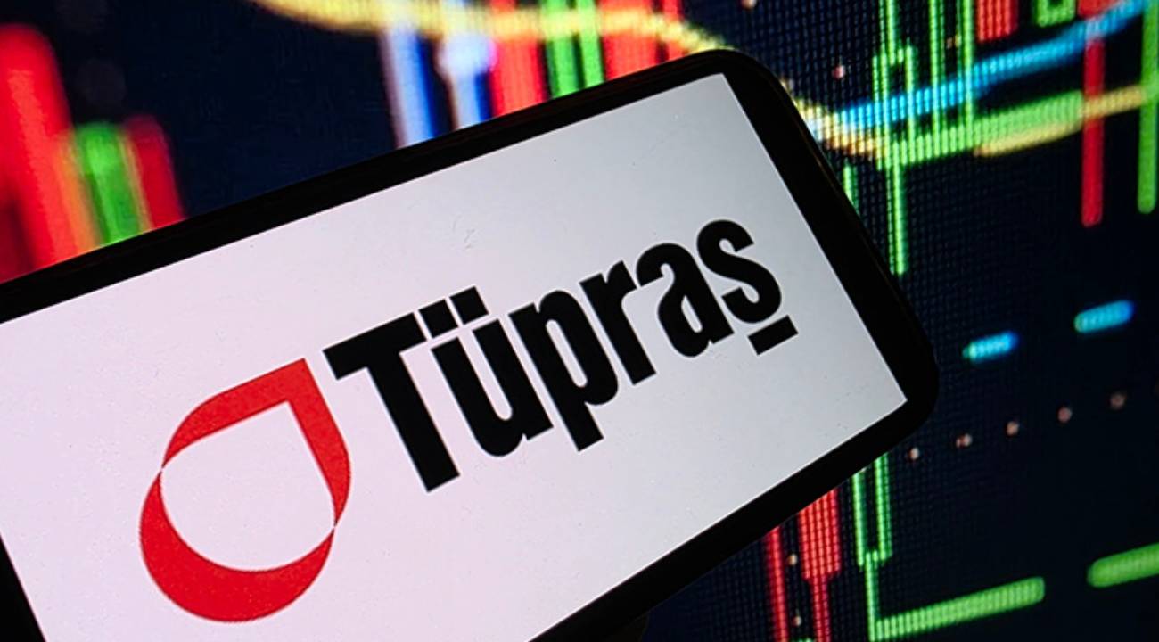 Tüpraş 2025 yılı 3. çeyrek bilançosunu açıkladı