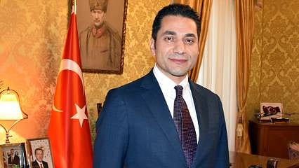 "İtalyan firmaların Türkiye'ye ilgisi artıyor"