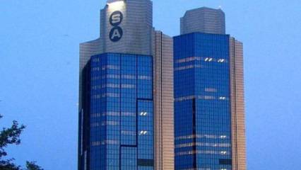 Sabancı Holding'in 3. çeyrek bilanço tarihi belli oldu