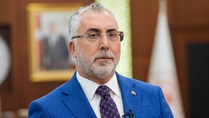 Bakan Işıkhan'dan en düşük emekli aylığı açıklaması