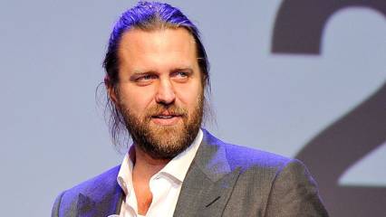 Netflix'e dizi yapacaktı, parasını borsada batırdığını söylüyor