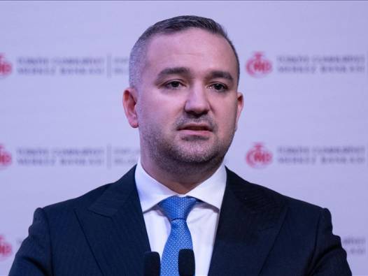 "Enflasyonla mücadelede sıkı duruş sürecek"