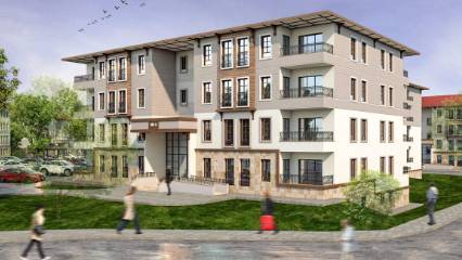 Diyarbakır'da TOKİ evleri nerelere, hangi ilçelere yapılacak? (500 bin sosyal konut)